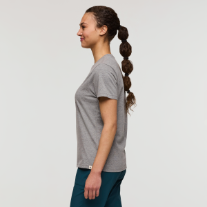 Cotopaxi Llama T-Shirt – Women’s