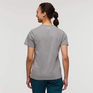 Cotopaxi Llama T-Shirt – Women’s