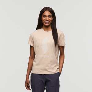 Cotopaxi Llama T-Shirt – Women’s