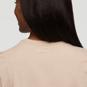 Cotopaxi Llama T-Shirt – Women’s