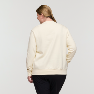 Do Good Crew Sweatshirt – Women’s