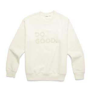 Do Good Crew Sweatshirt – Women’s