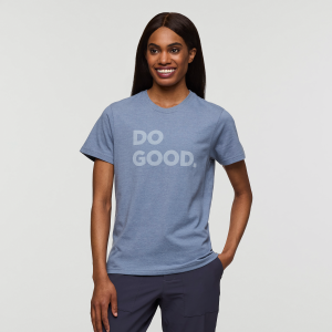 Do Good T-Shirt – Women’s