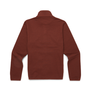 Envo Fleece Full-Zip Jacket – Women’s