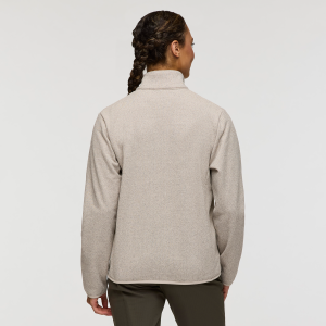 Envo Fleece Full-Zip Jacket – Women’s