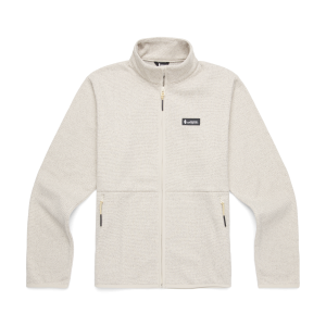 Envo Fleece Full-Zip Jacket – Women’s