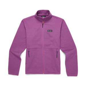Envo Fleece Full-Zip Jacket – Women’s