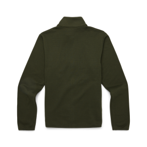 Envo Fleece Full-Zip Jacket – Women’s