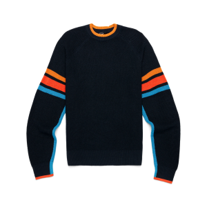 Libre Waffle Crew Sweater – Women’s