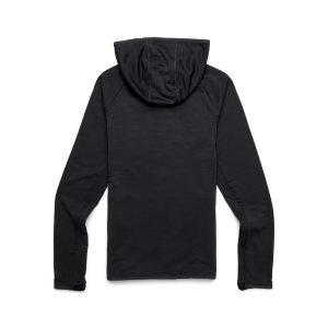 Otero Fleece Full-Zip Hooded Jacket – Women’s