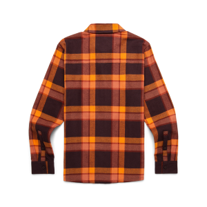 Quedo Flannel Shirt – Women’s