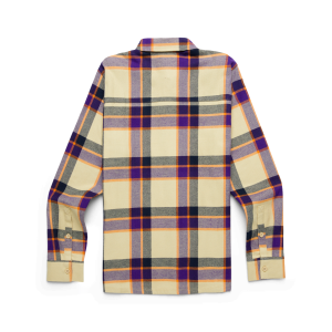 Quedo Flannel Shirt – Women’s