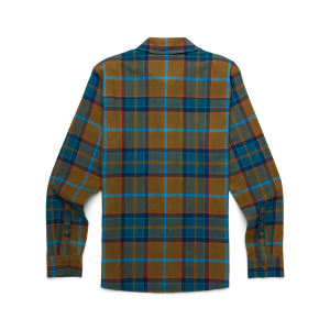 Quedo Flannel Shirt – Women’s