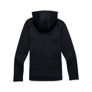 Tempa Fleece Hooded Jacket – Women’s