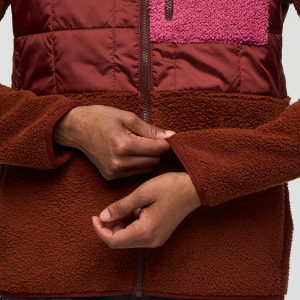 Trico Hybrid Jacket – Women’s