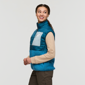 Trico Hybrid Vest – Women’s