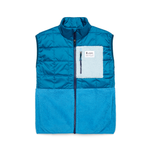 Trico Hybrid Vest – Women’s