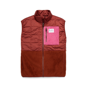 Trico Hybrid Vest – Women’s