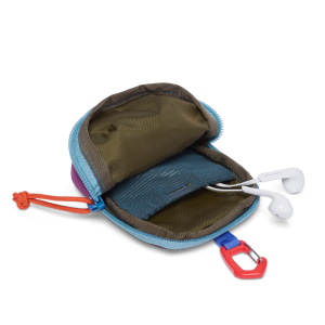 Allpita Mini Bag – Del Día