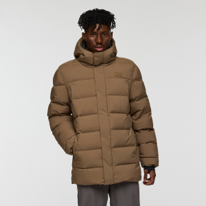 Alivio Down Parka – Men’s