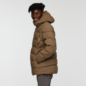 Alivio Down Parka – Men’s