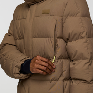 Alivio Down Parka – Men’s