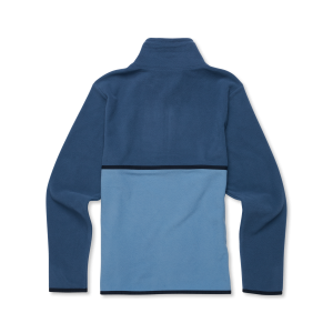Amado Fleece Pullover – Men’s