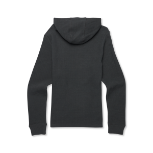 Atajo Long-Sleeve Waffle Hoodie – Men’s