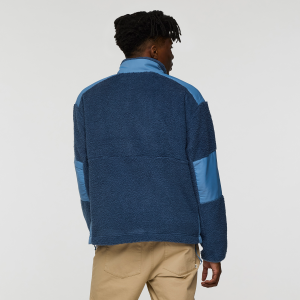 Bacano Fleece Jacket – Men’s