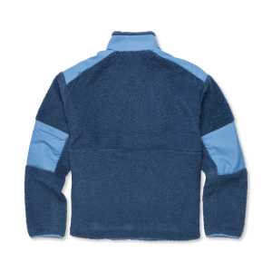 Bacano Fleece Jacket – Men’s