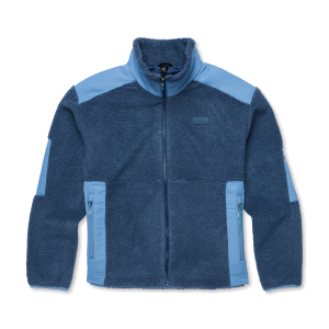 Bacano Fleece Jacket – Men’s