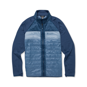 Capa Hybrid Insulated Jacket – Men’s