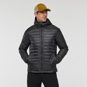 Capa Insulated Jacket – Men’s