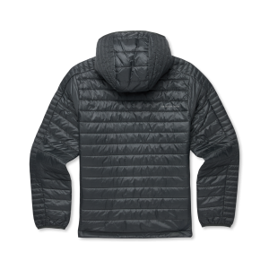 Capa Insulated Hooded Jacket – Men’s