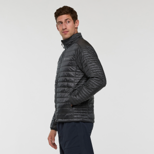 Capa Insulated Jacket – Men’s