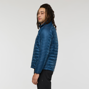 Capa Insulated Jacket – Men’s