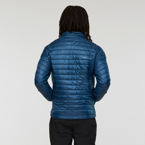 Capa Insulated Jacket – Men’s