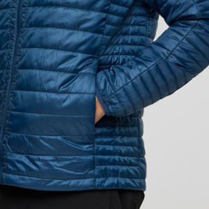 Capa Insulated Jacket – Men’s