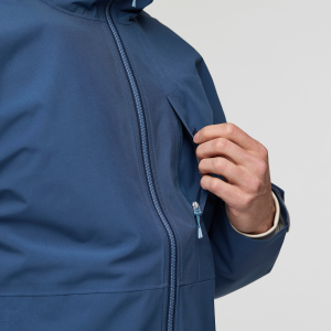 Cielo Rain Jacket – Men’s