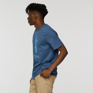 Cotopaxi Llama T-Shirt – Men’s