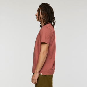 Cotopaxi Llama T-Shirt – Men’s
