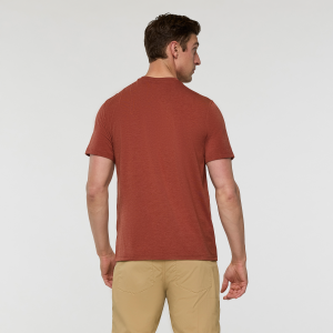 Empaca Crew T-Shirt – Men’s