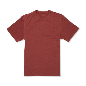 Empaca Crew T-Shirt – Men’s