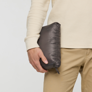 Fuego Down Hooded Jacket – Men’s