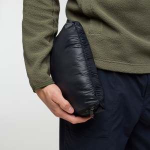 Fuego Down Hooded Jacket – Men’s