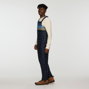 Fuego Down Overall – Men’s
