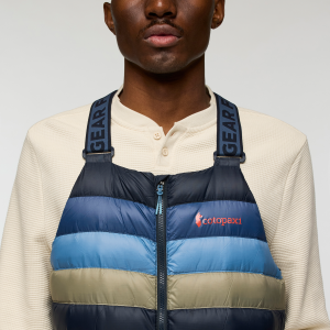 Fuego Down Overall – Men’s