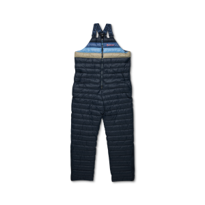 Fuego Down Overall – Men’s