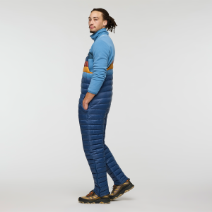 Fuego Down Overall – Men’s