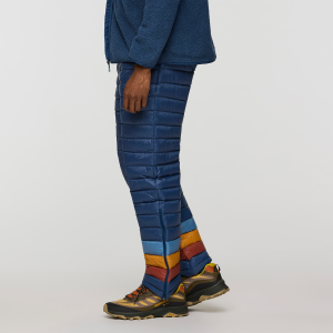 Fuego Down Pant – Men’s